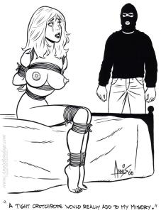 annisbondage.com - Bondage Art 0464 thumbnail